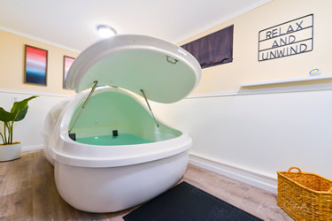 Float Pod